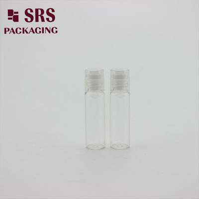 SRS 5ml กล่องกล่องกล่องกล่องพลาสติก