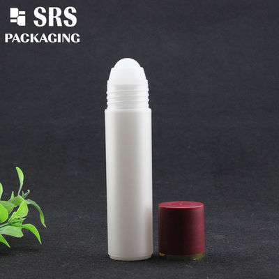 สีสัน RPP ซีรีส์ 30ml Roll On กระป๋องสําหรับการเก็บตัวอย่างและการใช้ง่าย