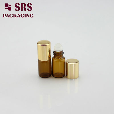 SRS หนังกล่องน้ําหอมขนาดเล็ก 2 มิลลิลิตร ขนาดเปลือก แอนเบิร์ก