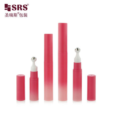ABS พลาสติก Cap หุ่นยนต์ Roll บนขวด ด้วย AS พลาสติกขวด 304 Stainless Steel Ball ที่ในเชียงราย