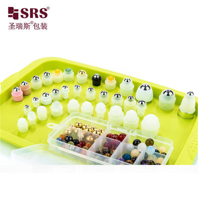 สีที่กําหนดเอง พิมพ์ลูกกลองเหล็ก 15.875 มม 15.8 มม 14 มม