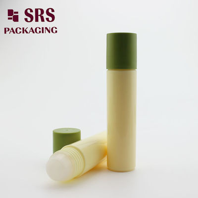 สีพลาสติกม้วนบนขวด RPP ซีรีส์ 30 ml สําหรับการใช้ตัวอย่าง
