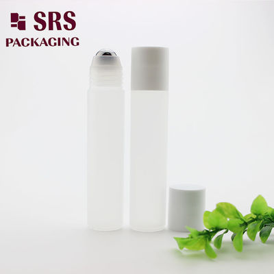 สีสัน 35ml พลาสติกม้วนบนขวด เหมาะสําหรับการเก็บตัวอย่างและการใช้เครื่องสําอาง