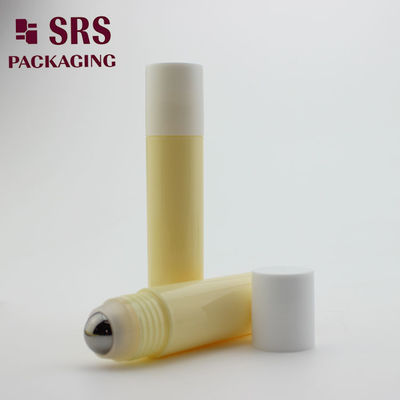 กล่องแบบม้วน 30 มิลลิลิตรสีสัน RPP Series สําหรับการเก็บตัวอย่าง