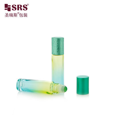 BLPM-10ml Aqua Green Gradient Industrial Glass กล่องน้ําหอม ถังกล่องกล่องกล่องกล่องกล่องกล่องกล่องกล่องกล่องกล่องกล่องกล่องกล่องกล่องกล่องกล่องกล่องกล่องกล่อง