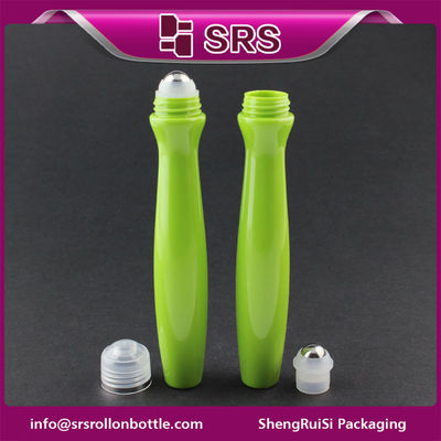 SRS สีดีลิสต์ 15 มิลลิลิตร ครีมตา กระป๋องลูกกลิ้งว่าง