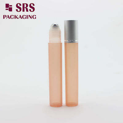 SRS กระป๋องพลาสติก 15 มิลลิลิตร เครื่องสําอางเปล่า