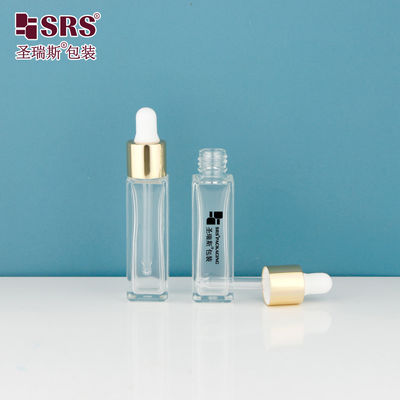 D571-8ml น้ํามันรักษาเล็บเปล่า น้ํายารักษาเล็บ เซรั่มฟรี สต็อค ตัวอย่างเสนอ ขวดหยดเปล่า บรรจุเครื่องสําอาง