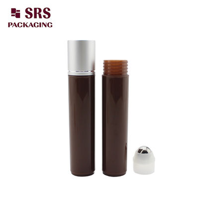 35 ml รุ่น RPP สีสันหลากหลาย รอล์บนขวดสําหรับการเก็บตัวอย่างที่มีการรับรอง SRS