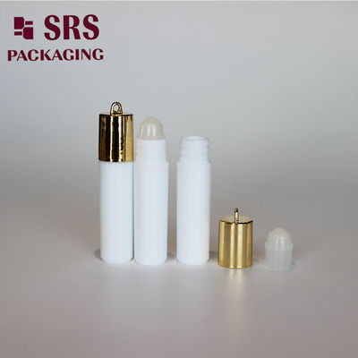 SRS กล่องกล่องน้ําหอมพลาสติก 5 มิลลิลิลิตร