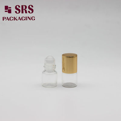 SRS สีใสเปล่า น้ําหอมขนาดเล็ก 1 มิลลิลิตร