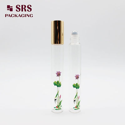 SRS โคสเมติก กล่องกล่องน้ํามันหอม 10 มิลลิลิตร
