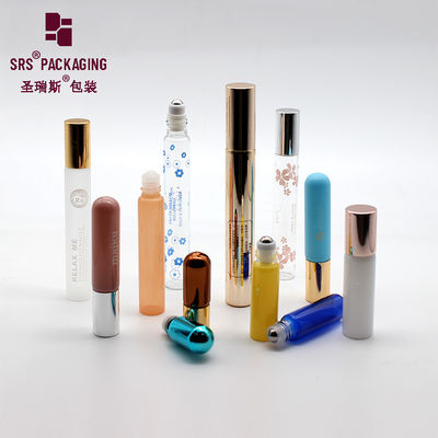 กระป๋องกล่องกล่องกล่องกล่องกลิ่นหอม 1ml 3ml 5ml 8ml 10ml 15ml