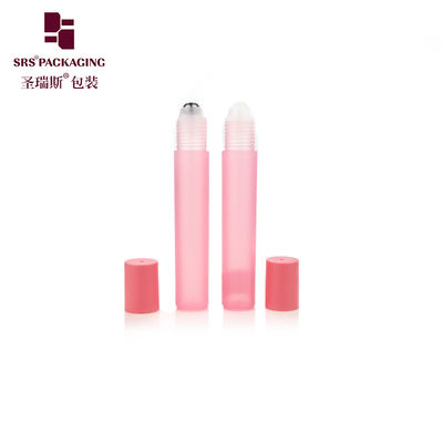 15 ml รอลล์สีบนขวด พร้อมลูกเหล็กสําหรับการใช้ตัวอย่าง