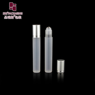 ลูกเหล็ก อลูมิเนียม Cap 15ml PP หมุนฉีดบนกระป๋อง