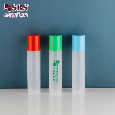 กระปุกกระป๋อง PP 30ml กับลูกเหล็กไร้ขัด 304