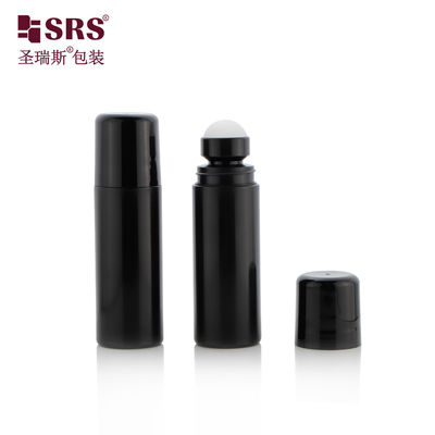 RPPD ดีโอโดเรนต์สีดํา Aroma PP Roll On กระป๋อง 90 มิลลิลิตร