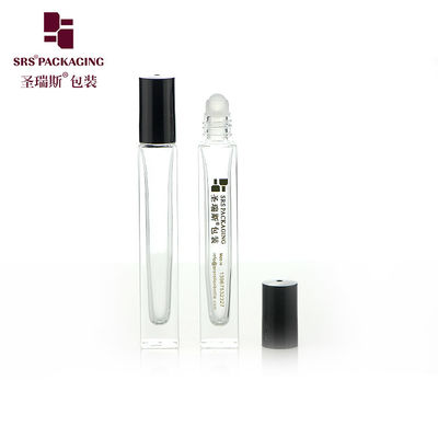 GB2-10ml กระป๋องกล่องกล่องกลิ่นหอมเปล่า ไม่มีการรั่ว