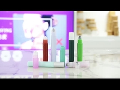 รุ่น RPP กล่องน้ําหอมม้วน กันรั่ว ใส 3ml